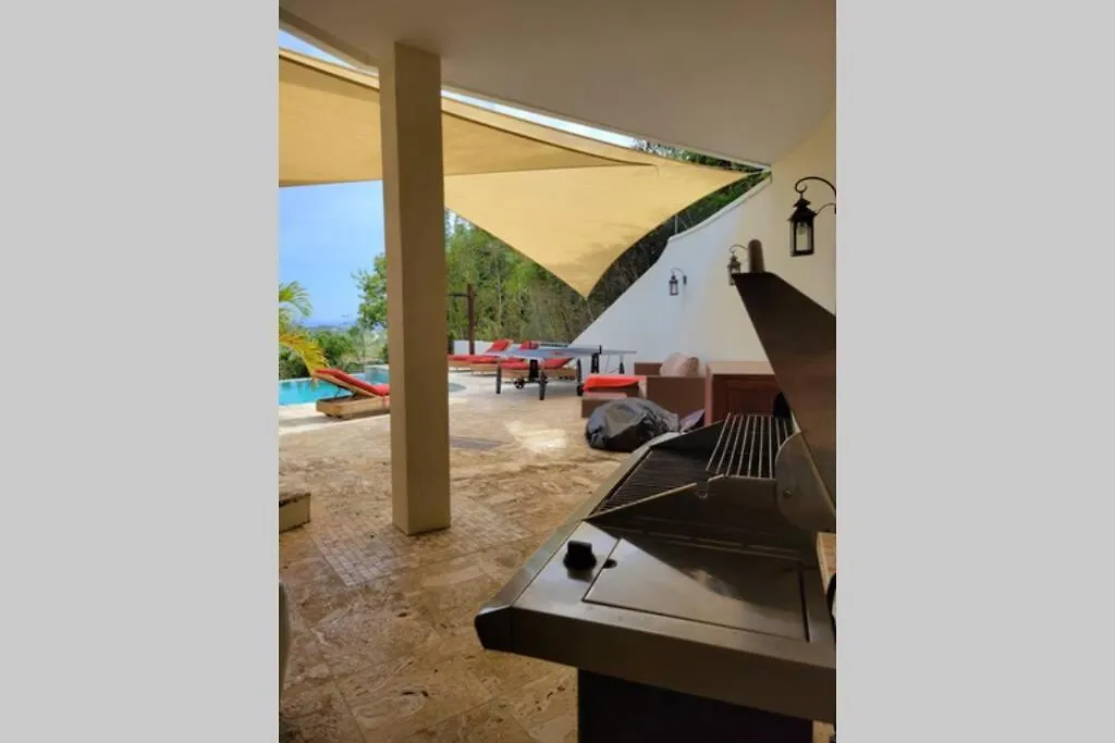 Sea La Vie Luxury Villa With Panoramic Views& Pool Liberta Casa vacanze