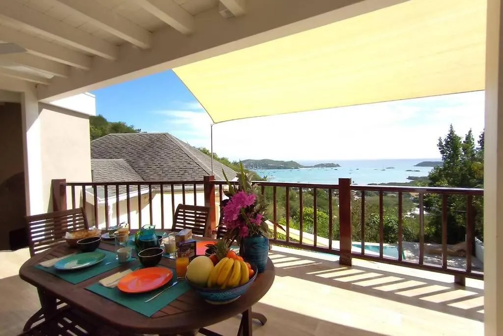 Sea La Vie Luxury Villa With Panoramic Views& Pool Liberta Casa vacanze
