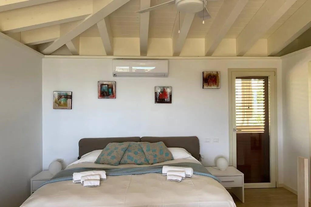 Sea La Vie Luxury Villa With Panoramic Views& Pool Liberta