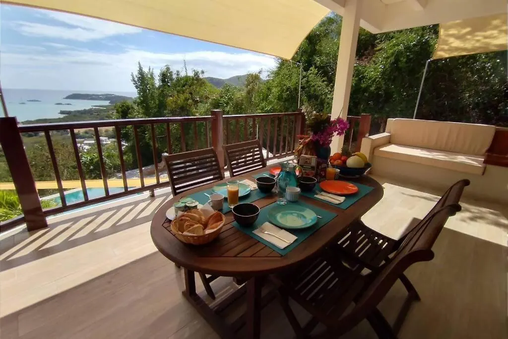 Sea La Vie Luxury Villa With Panoramic Views& Pool Liberta