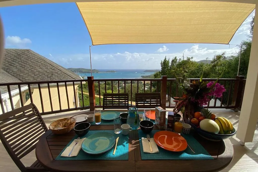 Casa vacanze Sea La Vie Luxury Villa With Panoramic Views& Pool Liberta