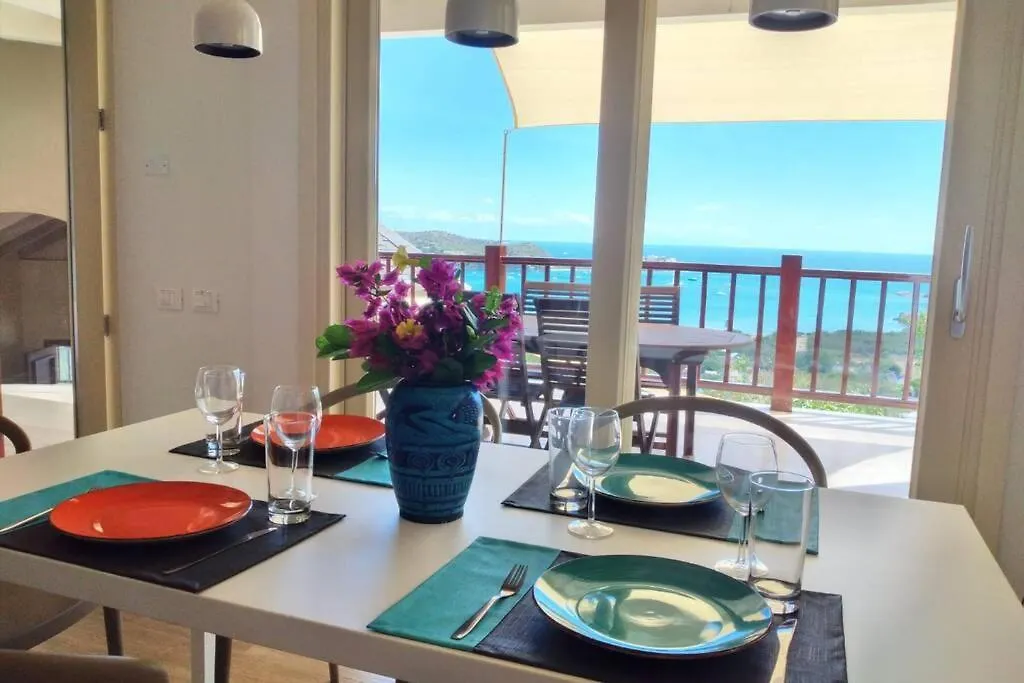 Sea La Vie Luxury Villa With Panoramic Views& Pool Liberta