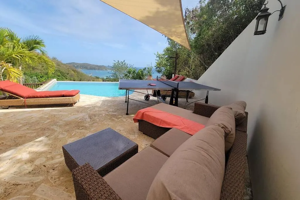 Sea La Vie Luxury Villa With Panoramic Views& Pool Liberta