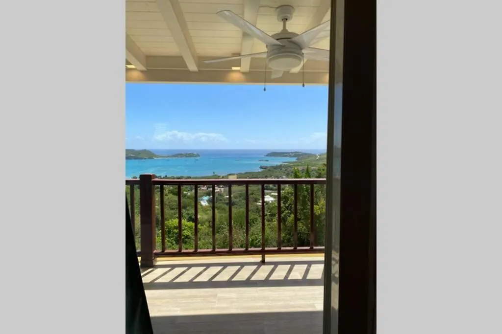 Sea La Vie Luxury Villa With Panoramic Views& Pool Liberta 0*,